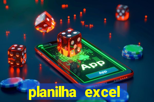 planilha excel folha de pagamento gratis